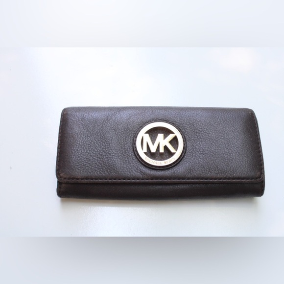 Michael Kors Fulton wallet - Picture 11 of 13